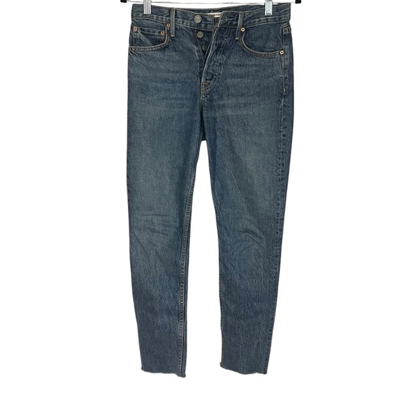 Grlfrnd Karolina jeans - Picture 11 of 16